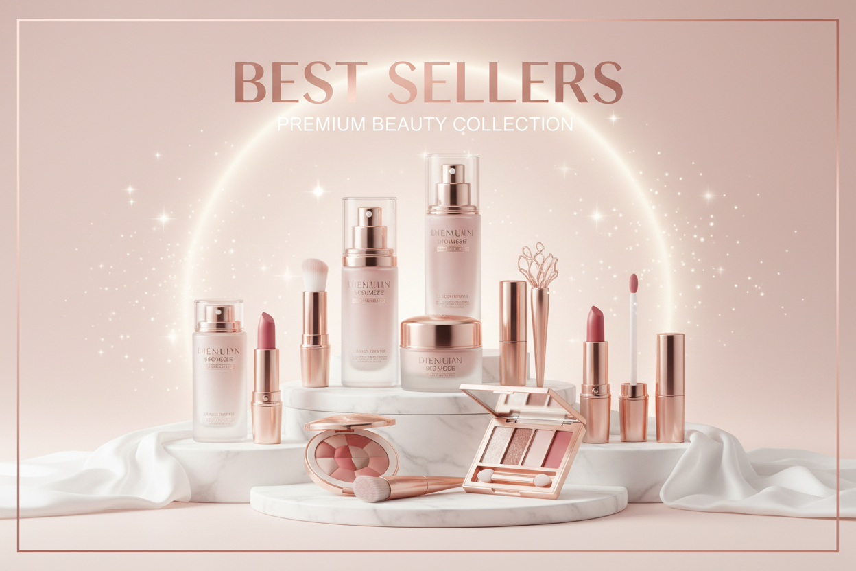 Best Sellers