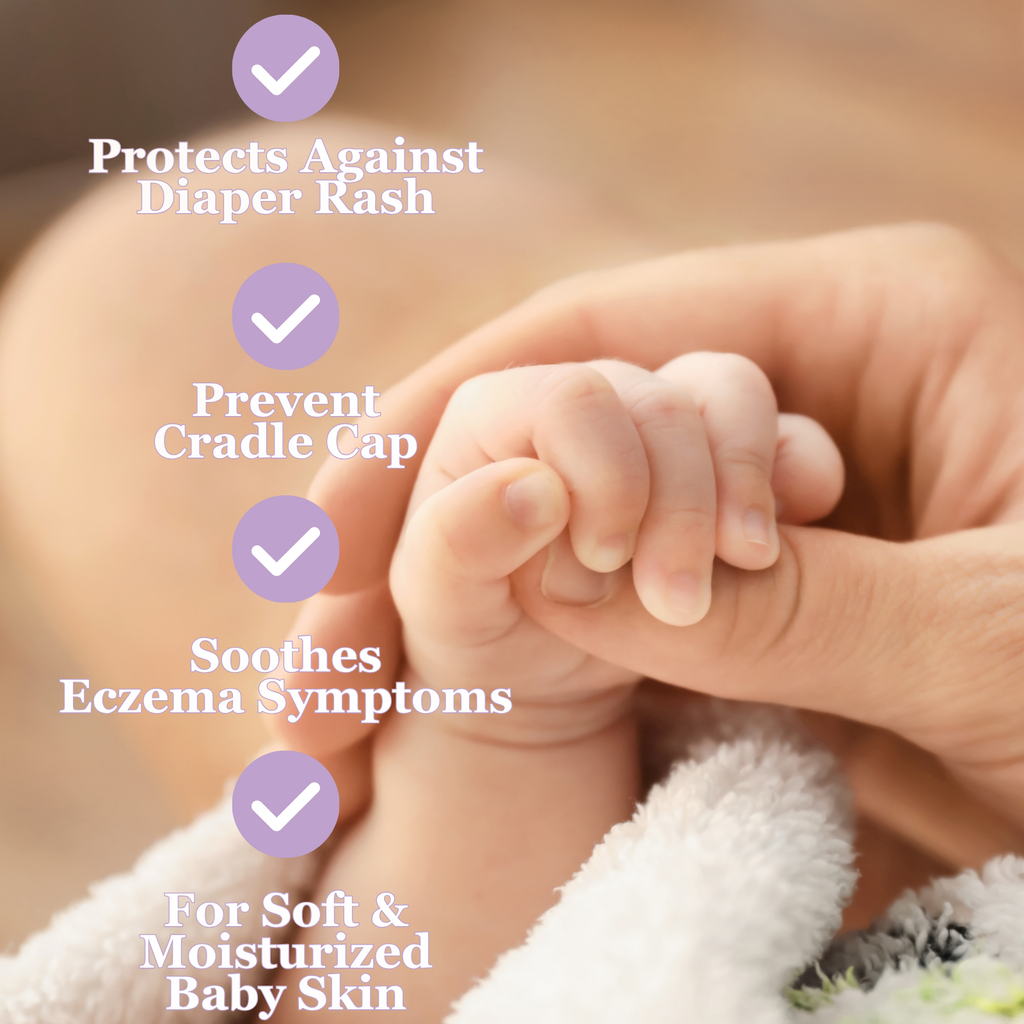 Baby Balm