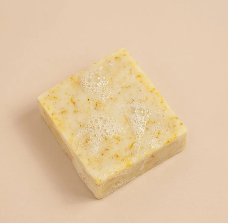Artisan Energise Soap Bar